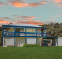 31 Elizabeth Crescent - Tourism TAS