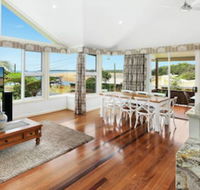 Oceanview - Tourism TAS