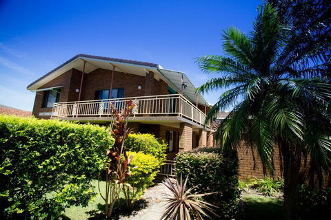 Driftwood Court 1 Sawtell NSW - Tourism TAS 1