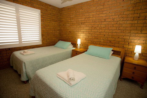 Driftwood Court 1 Sawtell NSW - Tourism TAS 5