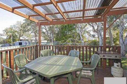 Ryans Cottage Sawtell NSW - Tourism TAS 7