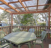 Ryans Cottage Sawtell NSW - Tourism TAS
