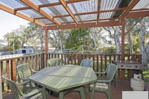 Ryans Cottage Sawtell NSW - Tourism TAS 0