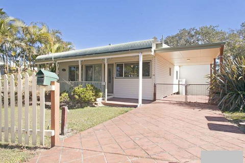 Ryans Cottage Sawtell NSW - Tourism TAS 6