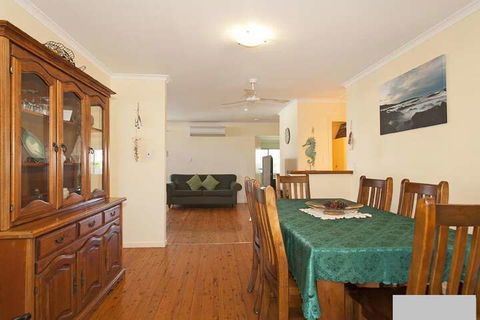 Ryans Cottage Sawtell NSW - Tourism TAS 2