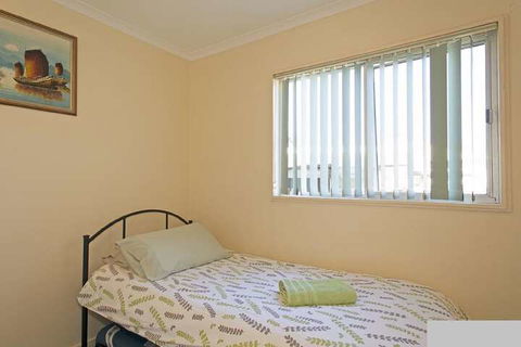 Ryans Cottage Sawtell NSW - Tourism TAS 4