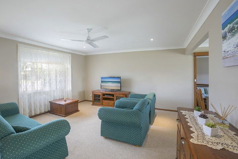 Robys Retreat Sawtell NSW - Tourism TAS 7