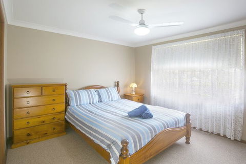 Robys Retreat Sawtell NSW - Tourism TAS 3