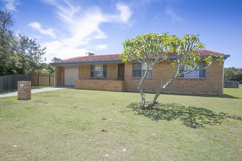 Robys Retreat Sawtell NSW - Tourism TAS 5