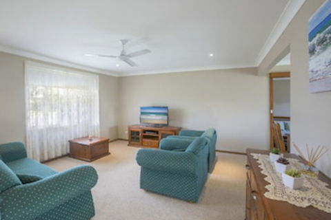Robys Retreat Sawtell NSW - Tourism TAS 0