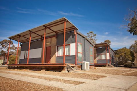 Eaglehawk Holiday Park Canberra - Tourism TAS 0