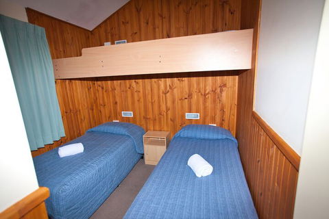 Eaglehawk Holiday Park Canberra - Tourism TAS 5