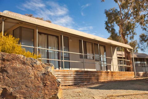 Eaglehawk Holiday Park Canberra - Tourism TAS 7