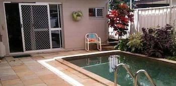 La Casa De Playa - Hobart Tourism 1