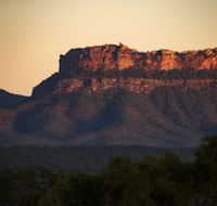 Mt Mulligan Lodge - Tourism TAS