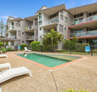 BEACH BLISS LUXURIOUS APARTMENT with POOL - Tourism TAS