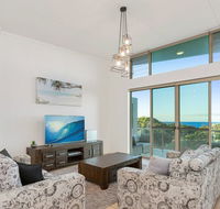EXCLUSIVE OCEAN VIEW PENTHOUSE on MARINE PARADE - Tourism TAS