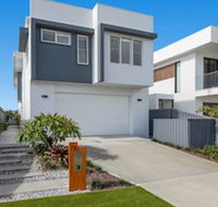 Elegant Beach House on Nautilus - Tourism TAS
