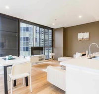 Fabulous City 2 BDR Apt in New Building - Tourism TAS