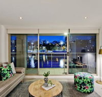 Absolute Sydney Harbour Front Luxury With Parking - Tourism TAS