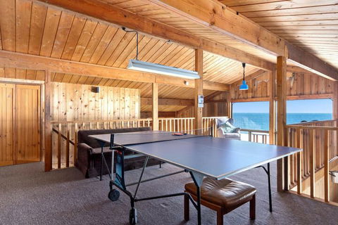 Cliffs End Beach Shack 105 Gold Coast Drive Carrickalinga - Tourism TAS 6