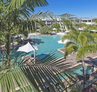 RESORT  SPA 6316 - Tourism TAS