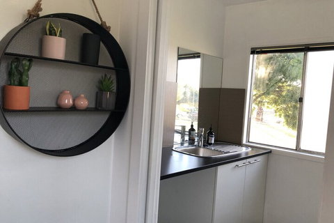 Millieâ€™s A Frame Uralla Haven - Tourism TAS 5