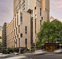 Crowne Plaza Sydney Darling Harbour an IHG Hotel - Tourism TAS