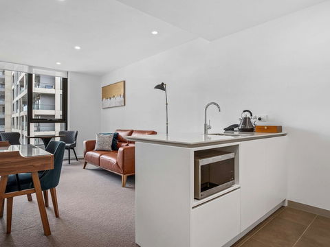 The Sebel Melbourne Moonee Ponds - Tourism TAS 6