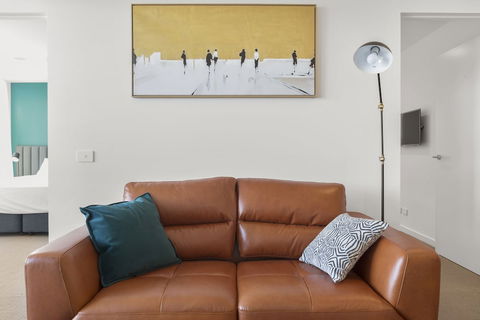 The Sebel Melbourne Moonee Ponds - Tourism TAS 4