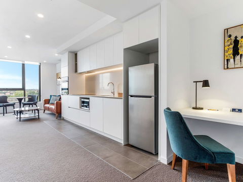 The Sebel Melbourne Moonee Ponds - Tourism TAS 5