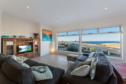 Fleurieu Coastal Retreat Lot 150 Myponga Beach Road - Tourism TAS 5