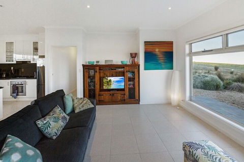 Fleurieu Coastal Retreat Lot 150 Myponga Beach Road - Tourism TAS 6