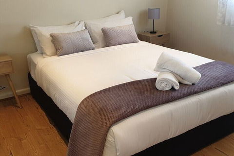 The Bay Apartment - Tourism TAS 5