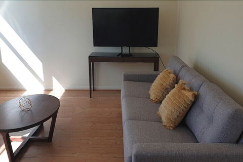 The Bay Apartment - Tourism TAS 2