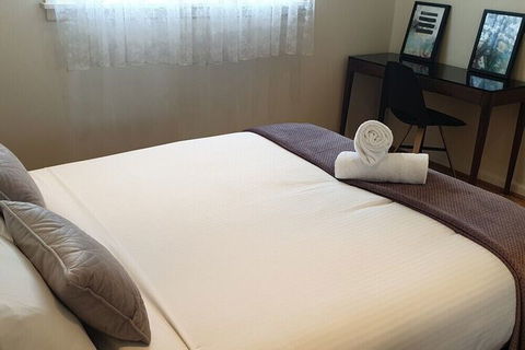 The Bay Apartment - Tourism TAS 7
