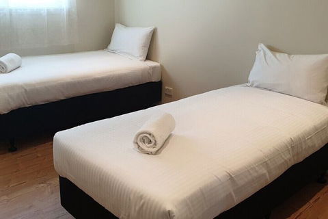 The Bay Apartment - Tourism TAS 4