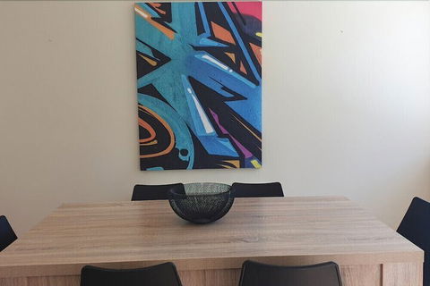 The Bay Apartment - Tourism TAS 1