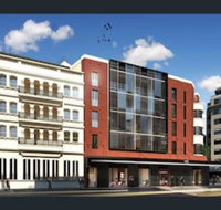 Potts Point Apartment in the Manor - Tourism TAS