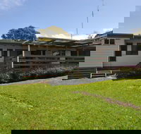 Inlet Dreaming Free Wifi - Tourism TAS