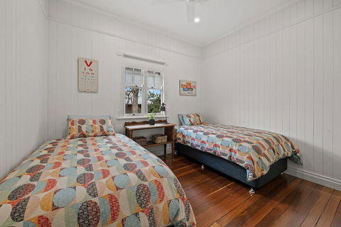 The Keeper's House - Hobart Tourism 5