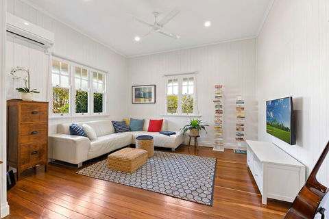 The Keeper's House - Hobart Tourism 6