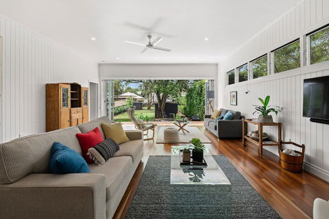 The Keeper's House - Hobart Tourism 4