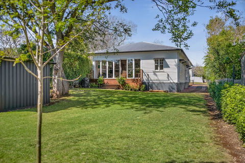 The Keeper's House - Hobart Tourism 2