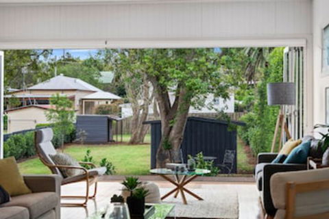 The Keeper's House - Hobart Tourism 0