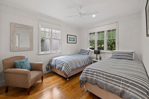 The Keeper's House - Hobart Tourism 7