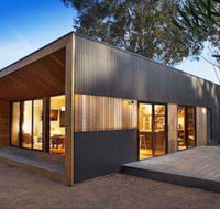 Armstrongs Close TO Beach - Tourism TAS