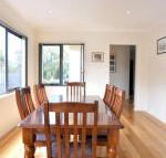 Ridge END Inlet Side - Tourism TAS