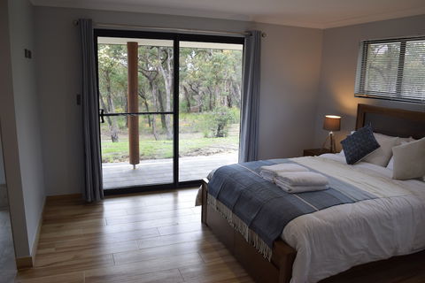 Eagle Bay House - Tourism TAS 2