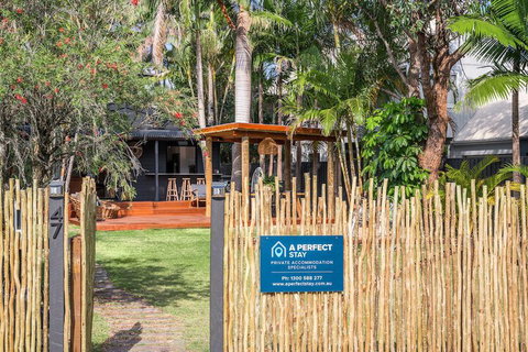 A PERFECT STAY - 3 Salty Sisters - Hobart Tourism 2